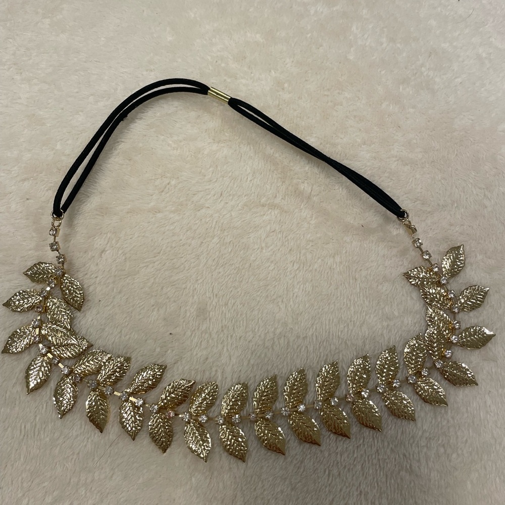 Headband